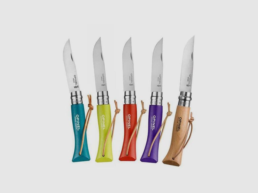 OPINEL PARTICOLARI, afbeelding 3 van 3