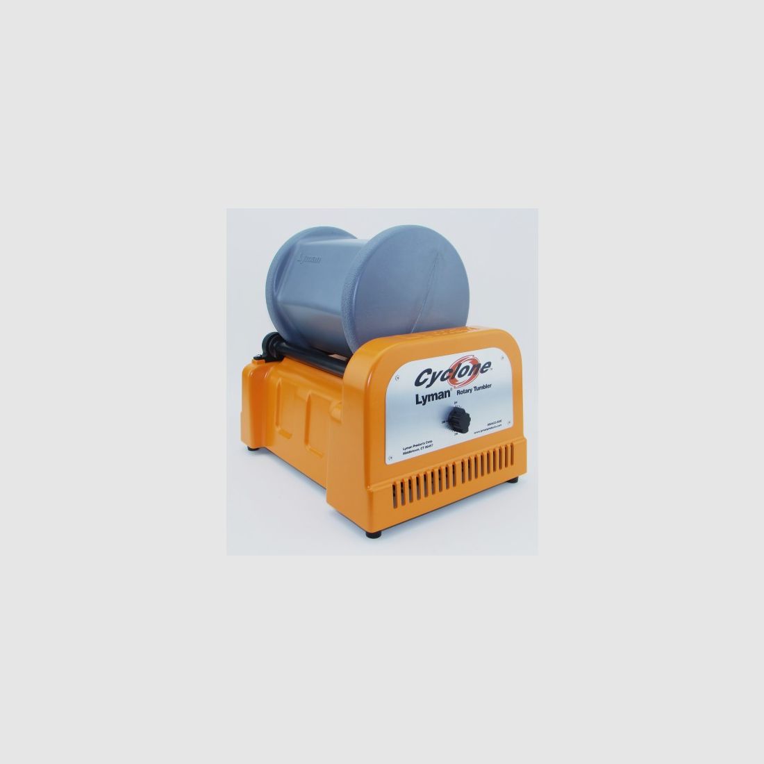 Tumbler umido Lyman CYCLONE ROTARY 230V, immagine 4 di 4