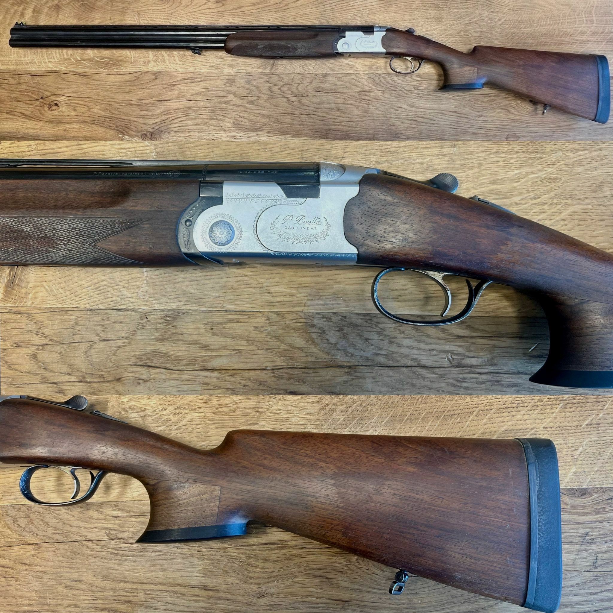 Beretta S 685