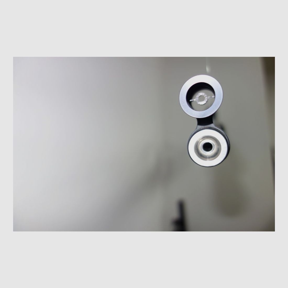 Izhmash CM 2 Einzellader