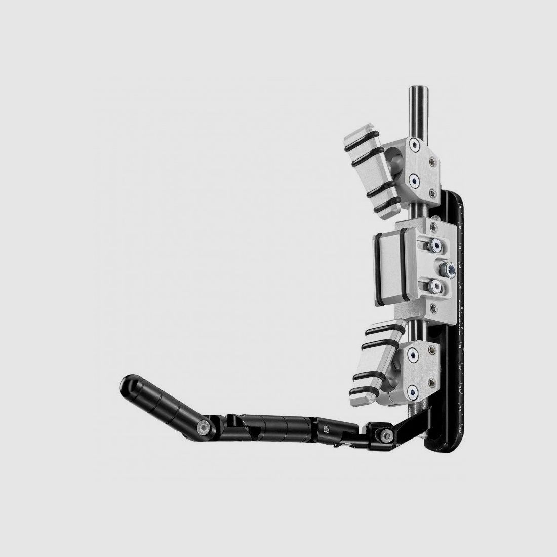 TEC-HRO Fusion, Schaftplatte, Bild 3 von 3