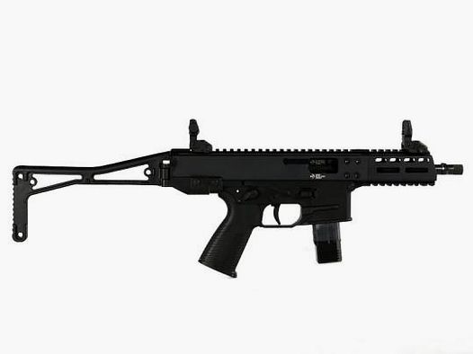 B&T GHM9