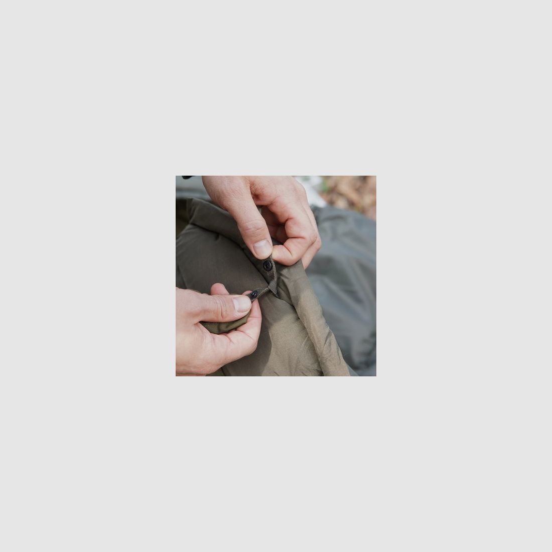 TF-2215 Schlafsack-Inlett, Bild 13 von 18