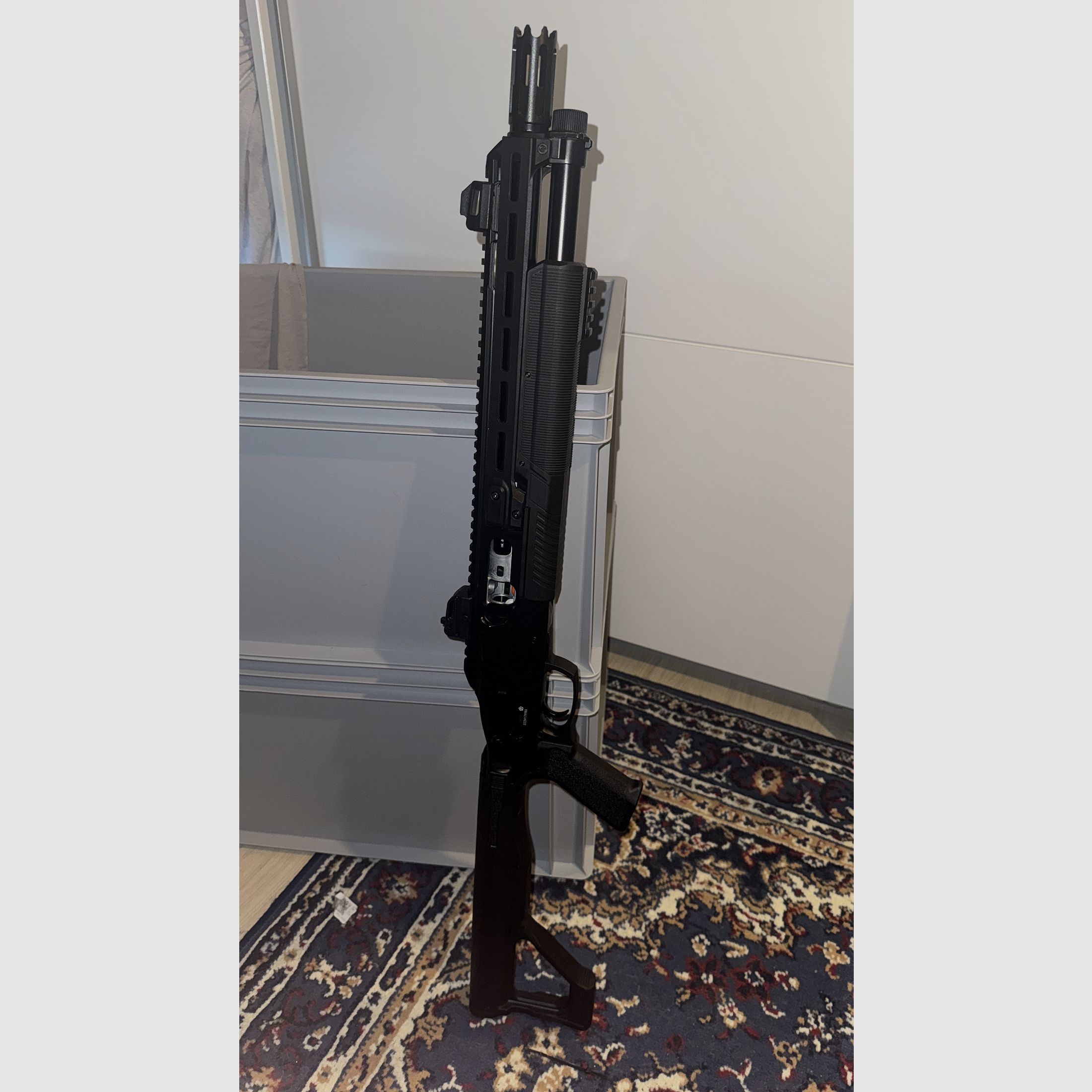 T4E HDX 68 ESCOPETA