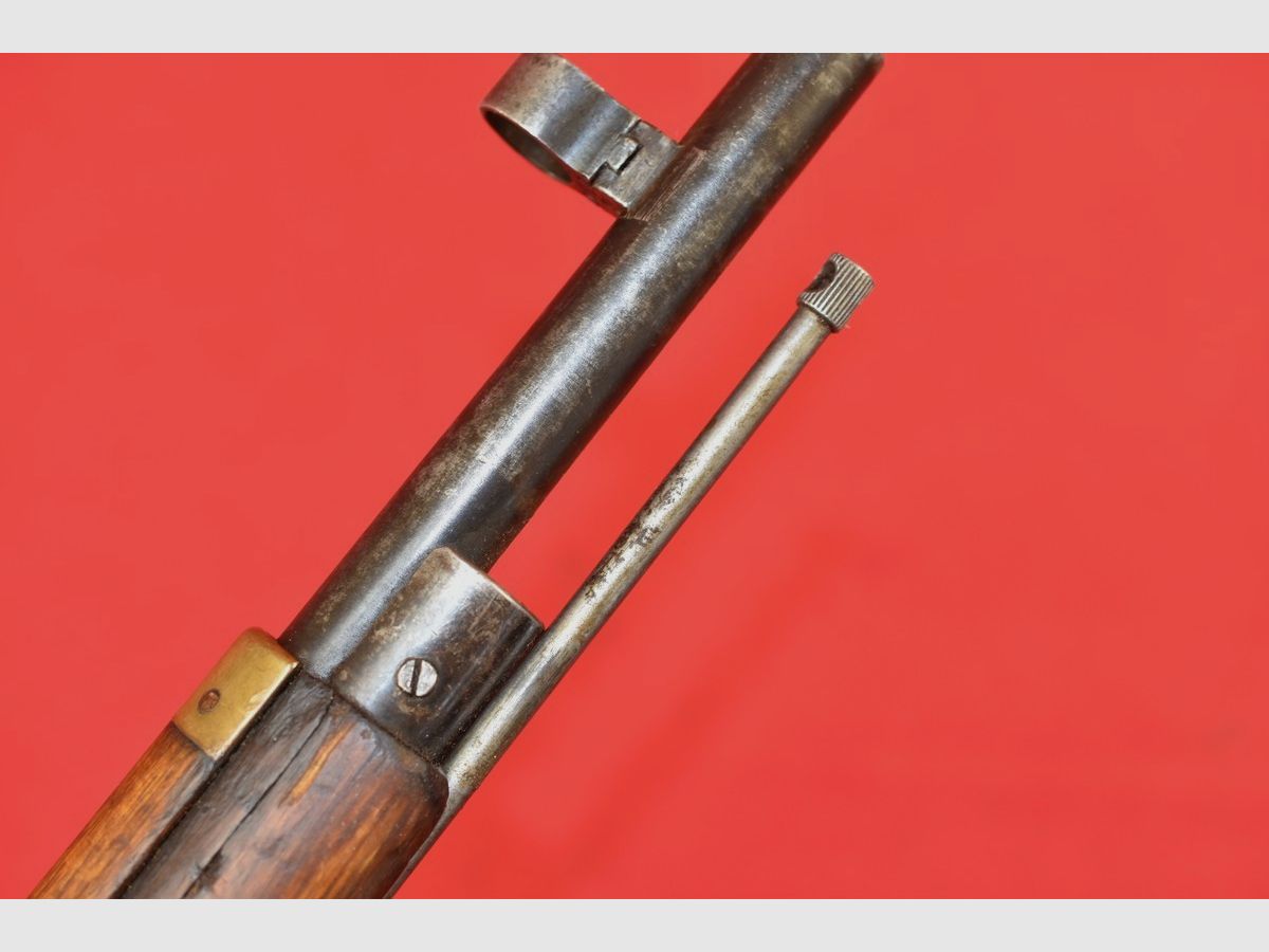 #8310 KARABIN MOSIN 91/30, FRONT FIŃSKI, ROK 1939, kal. 7,62x54R, zdjęcie 33 z 34