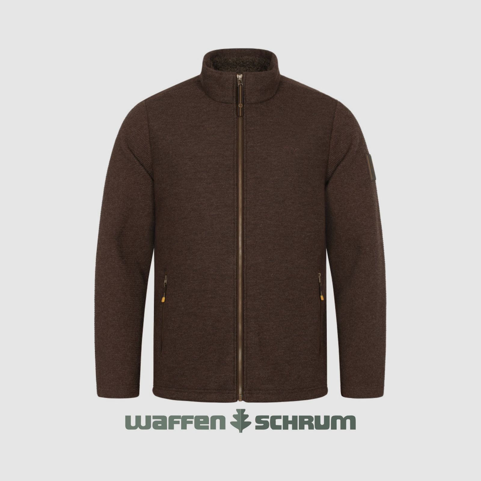 Blaser Strickjacke Pamir Argali