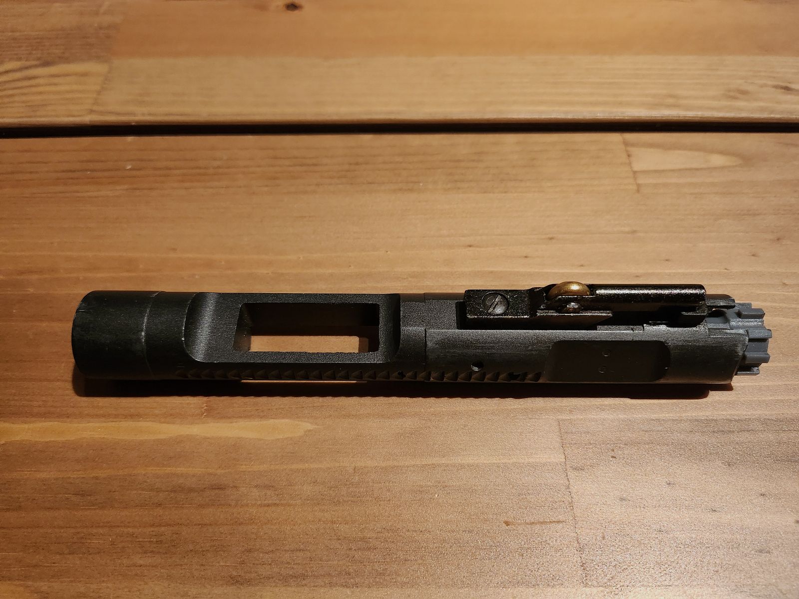 Magpul M16 GBB Airsoft
