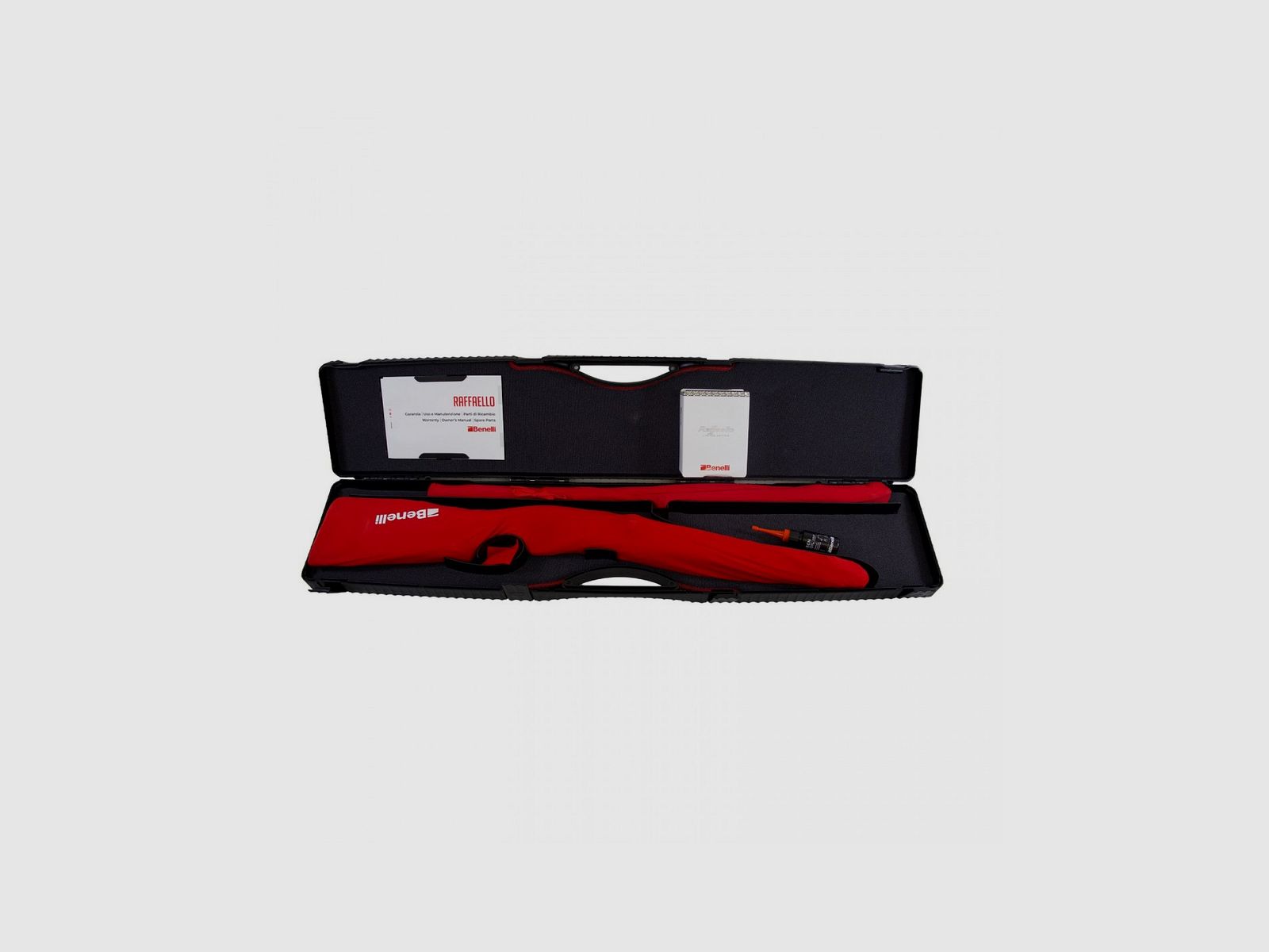 Benelli Super Black Eagle 3 A.I. Cerakote FDE Max 7 Kal. 12/89, Bild 10 von 10