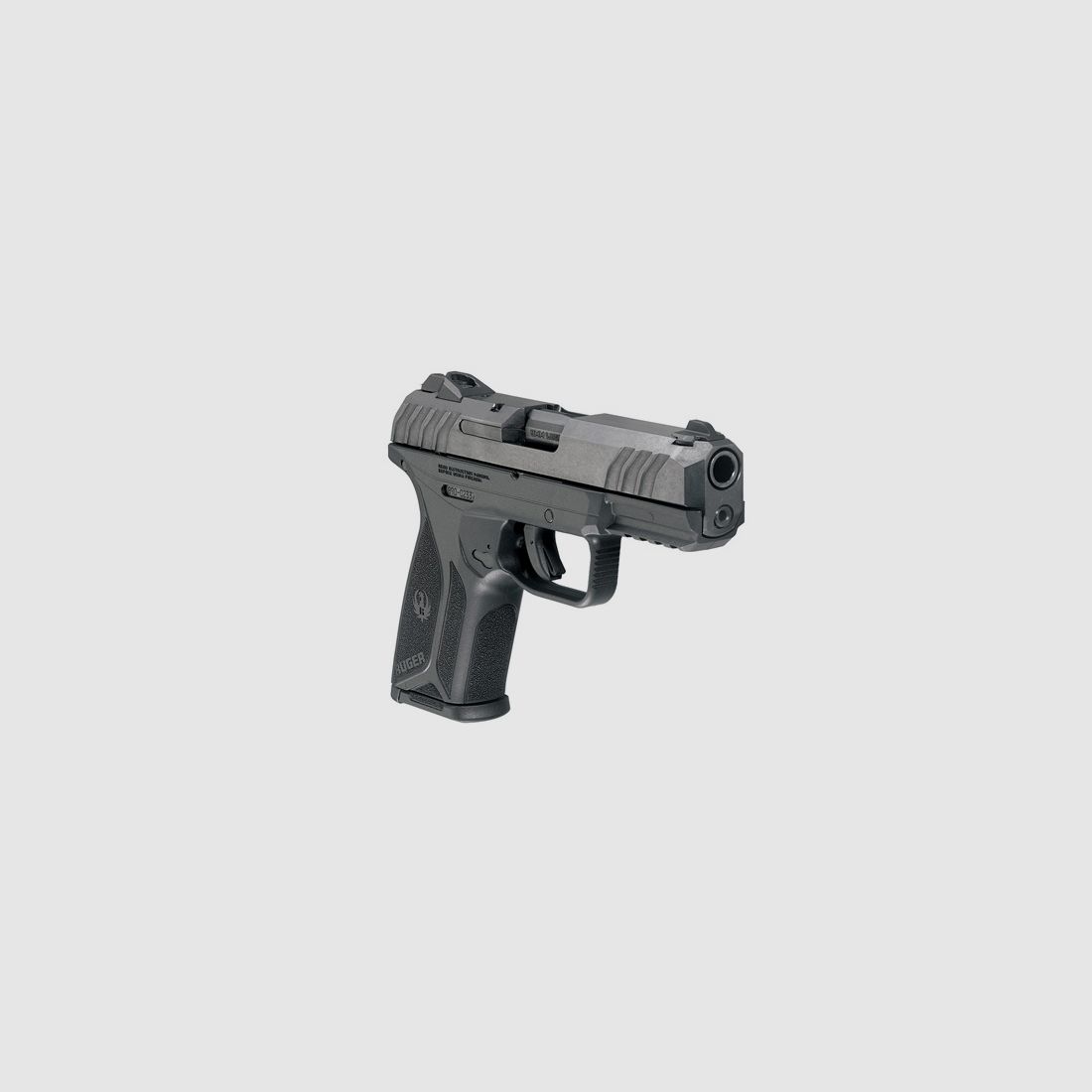 Ruger Pistole Security-9 – 9 mm Para, Bild 2 von 3