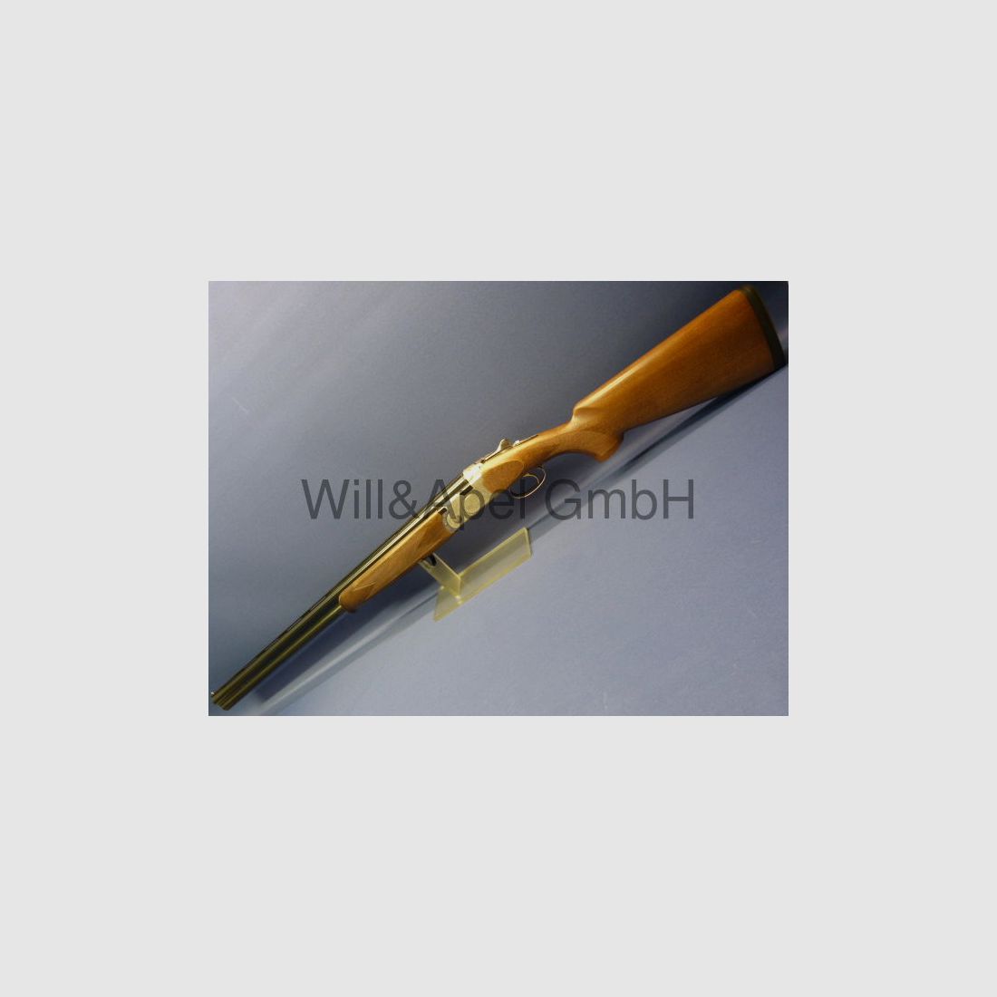 Beretta 686 Silver Pigeon I Jagd