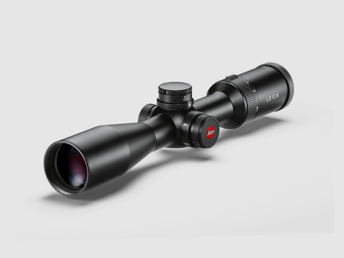 FORTIS 6 1.8-12x42i L-4a, immagine 3 di 4