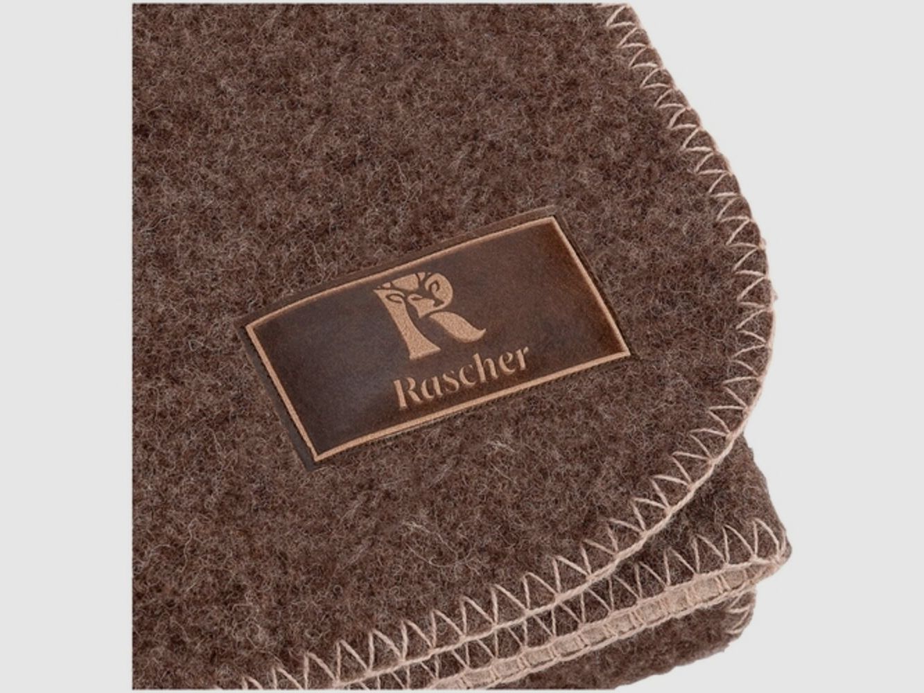 Coperta Loden più veloce