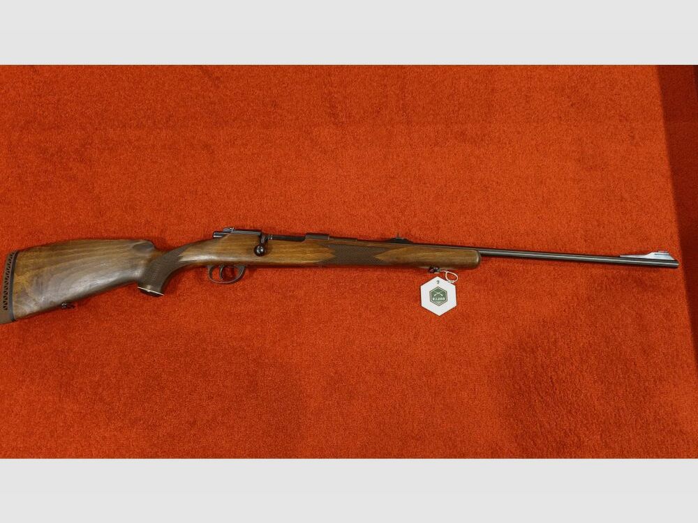 DWM ohne 8x57JS