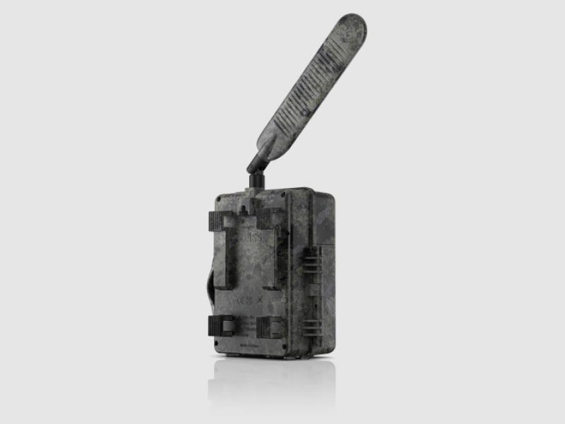 Kamera leśna ZEISS Secacam 7, zdjęcie 4 z 4