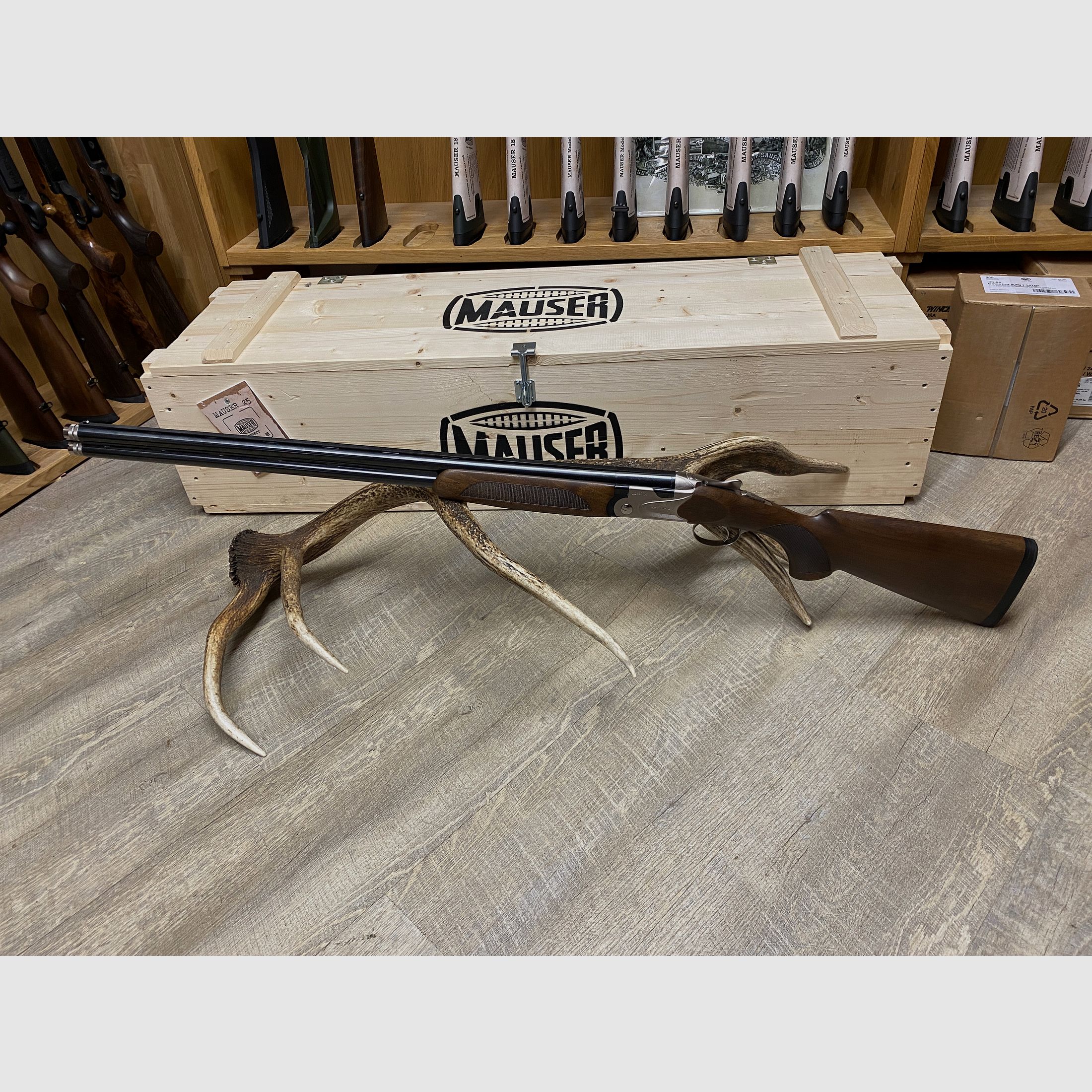 Beretta SV 10 Prevail 1