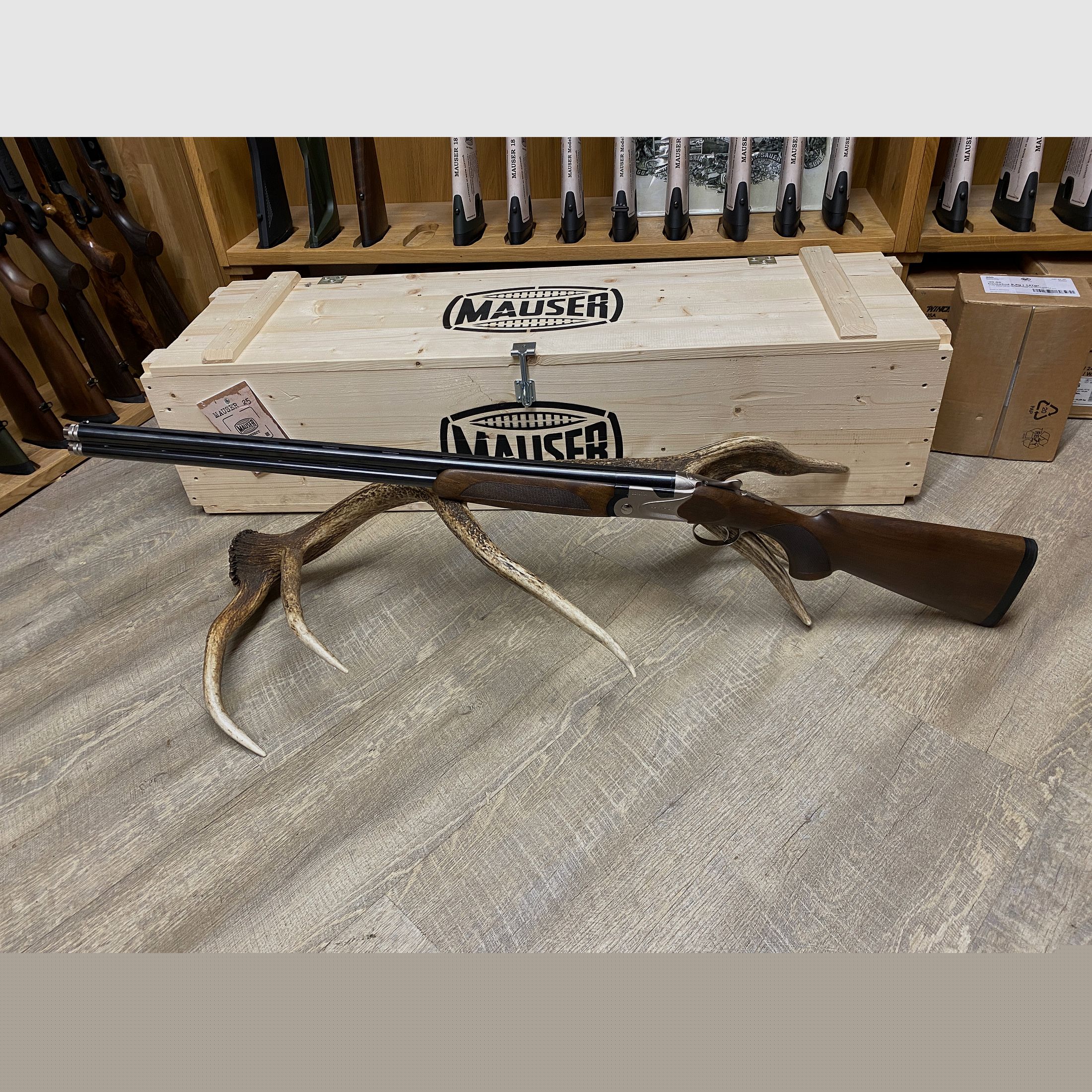 Beretta SV 10 Prevail 1