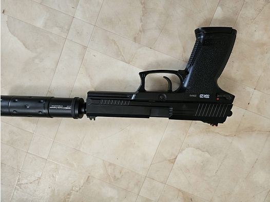 Novritsch Ssx 23