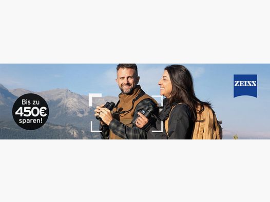 Zeiss ausgewählte Modelle