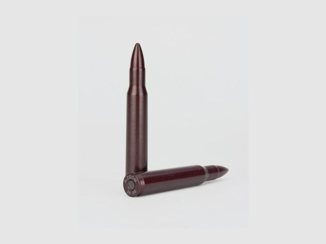 CASE SUPPRESSOR 30-06 X2, image 1 of 2