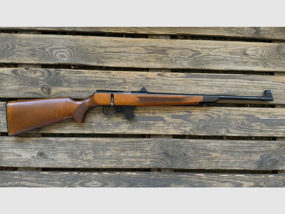 TOZ 78 .22lr, image 1 sur 3
