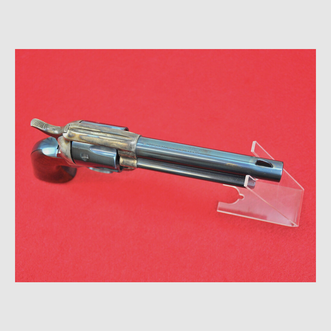 Hege Uberti Mod. 1873 Cattleman .45 LC