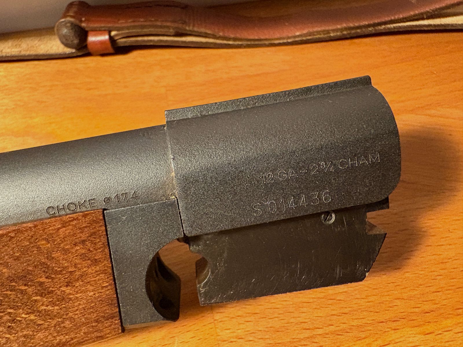 CZ Brno Kipplaufbüchse .222 Rem. mit Wechsellauf 12/70 und Optik