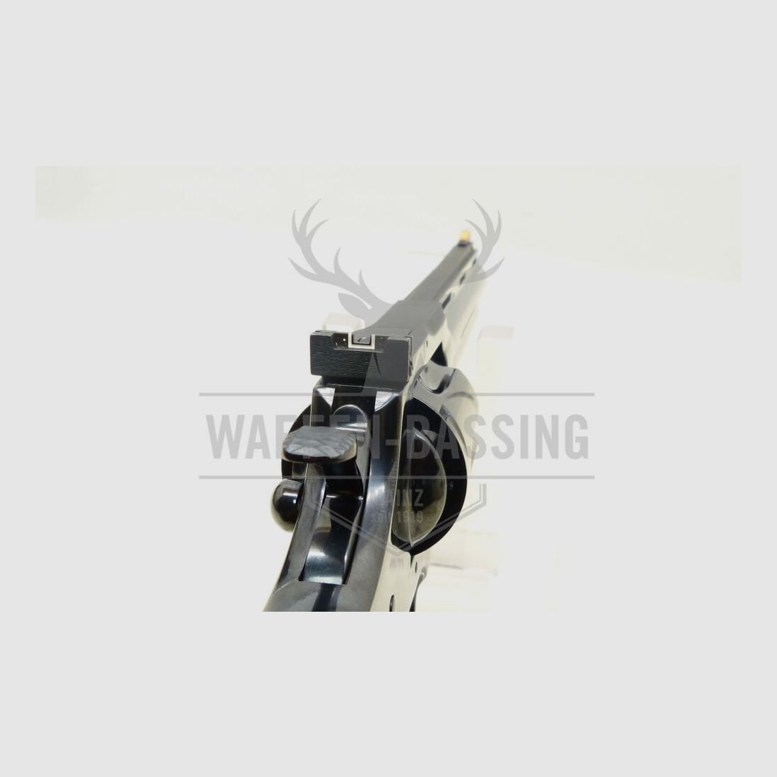 Colt Python .357, Bild 4 von 7