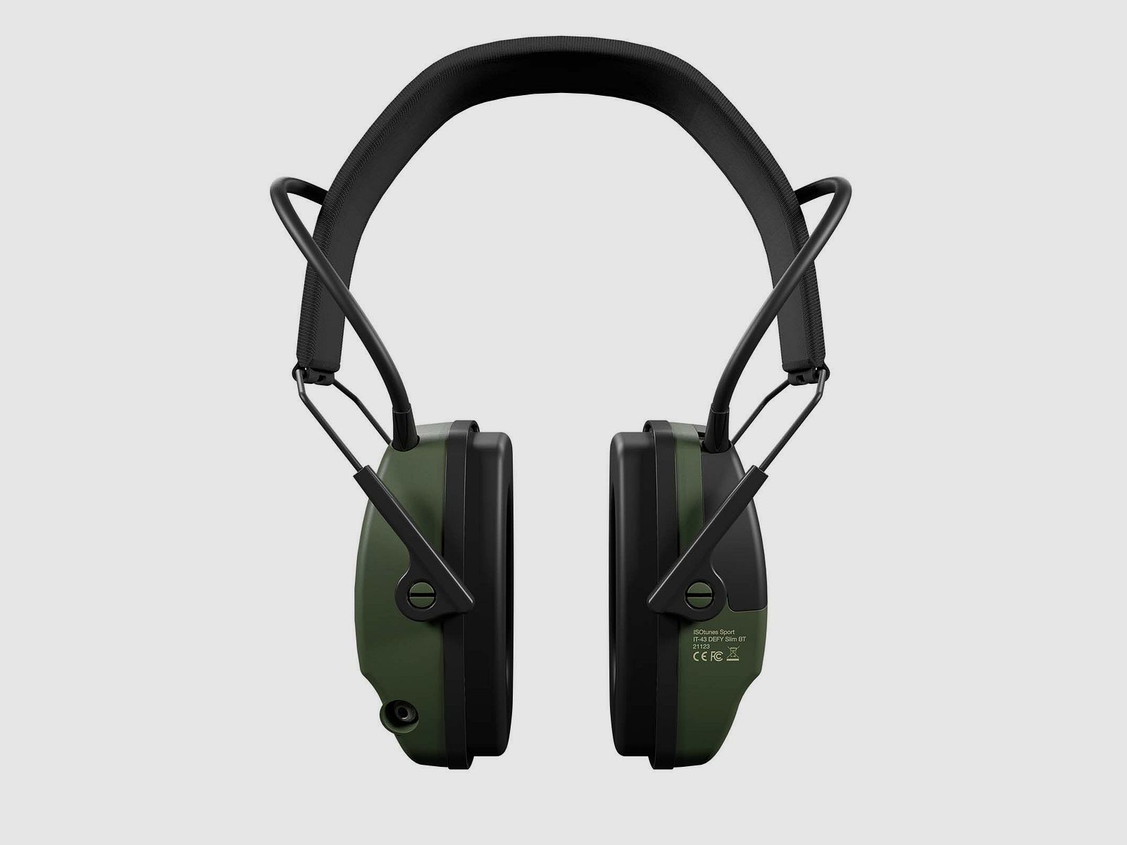 ISOTUNES Sport Defy Slim Bluetooth