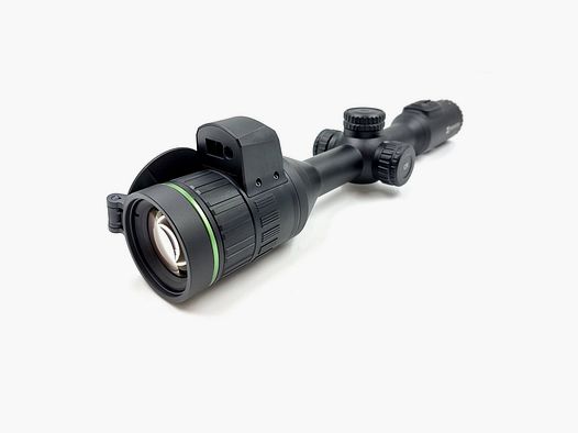 Hikmicro Alpex 4K LFR lunette de visée nocturne