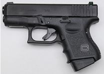 Pistole Glock 26 Kal. 9mm Luger