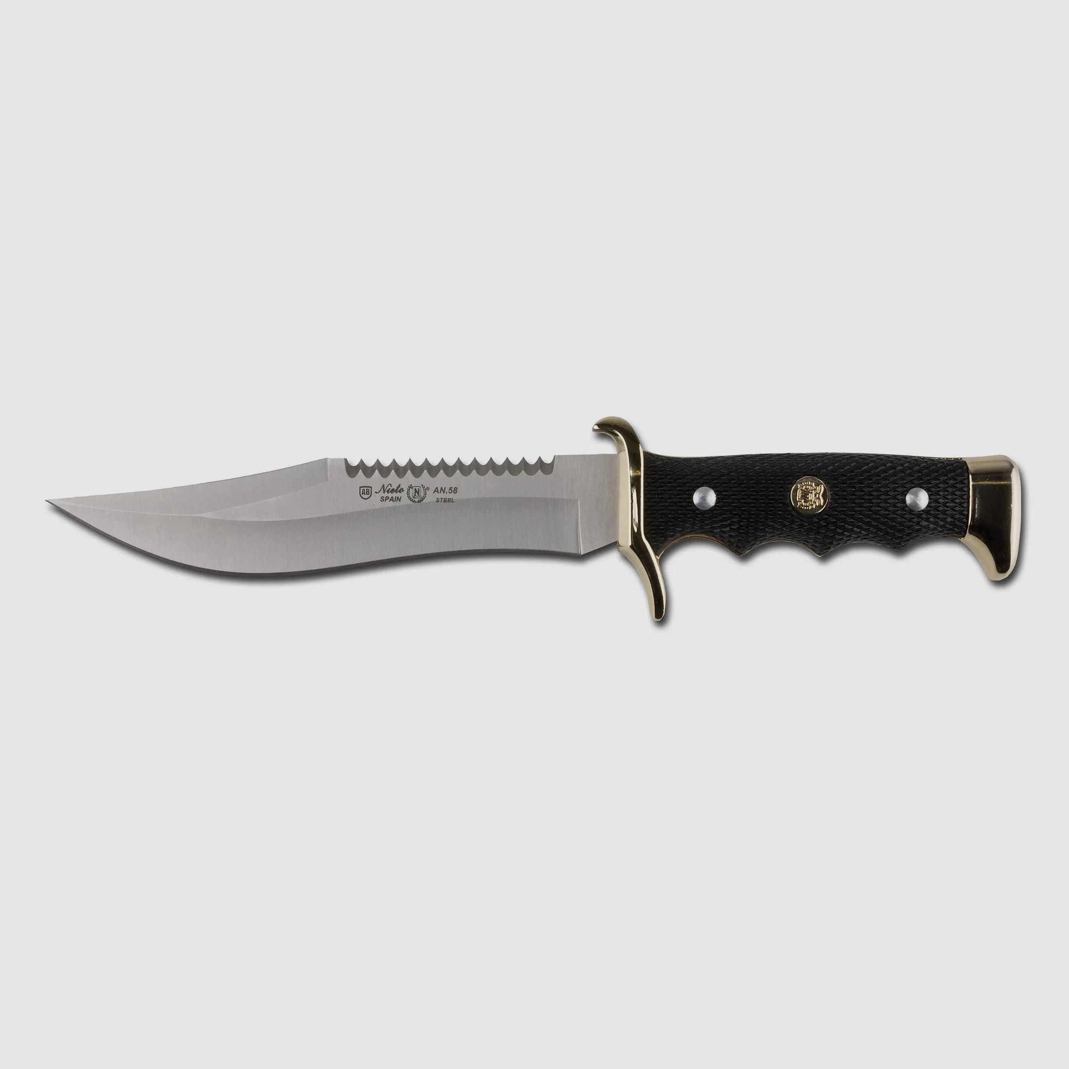 Nieto Messer Nieto 11 cm