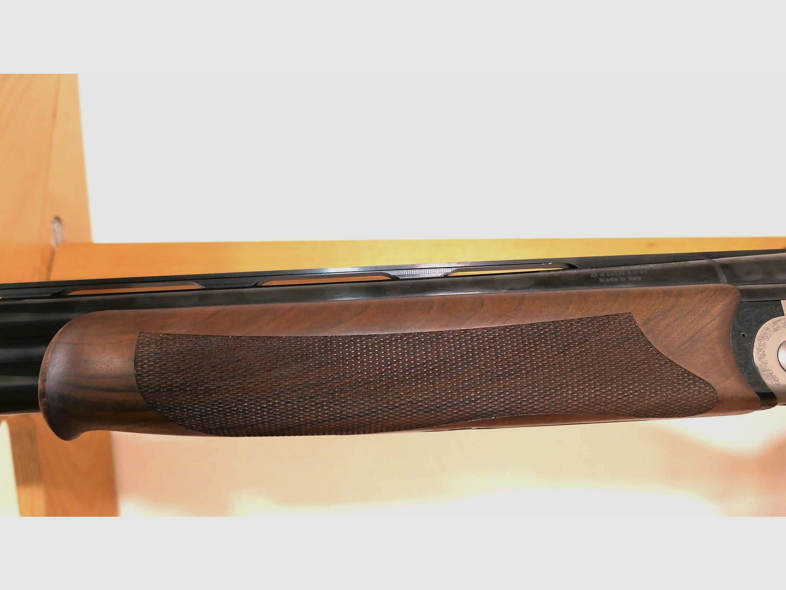 Fucile da caccia Bettinsoli XL 6 Gravee cal. 12/66cm, immagine 11 di 12