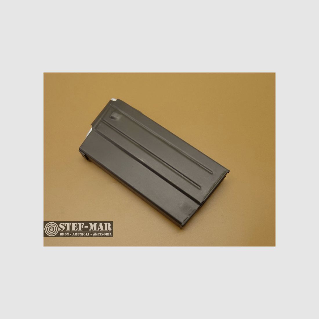 Magazine for Beretta BM-59 rifle [X712], image 2 of 10
