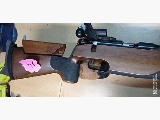 Anschütz Model 1807