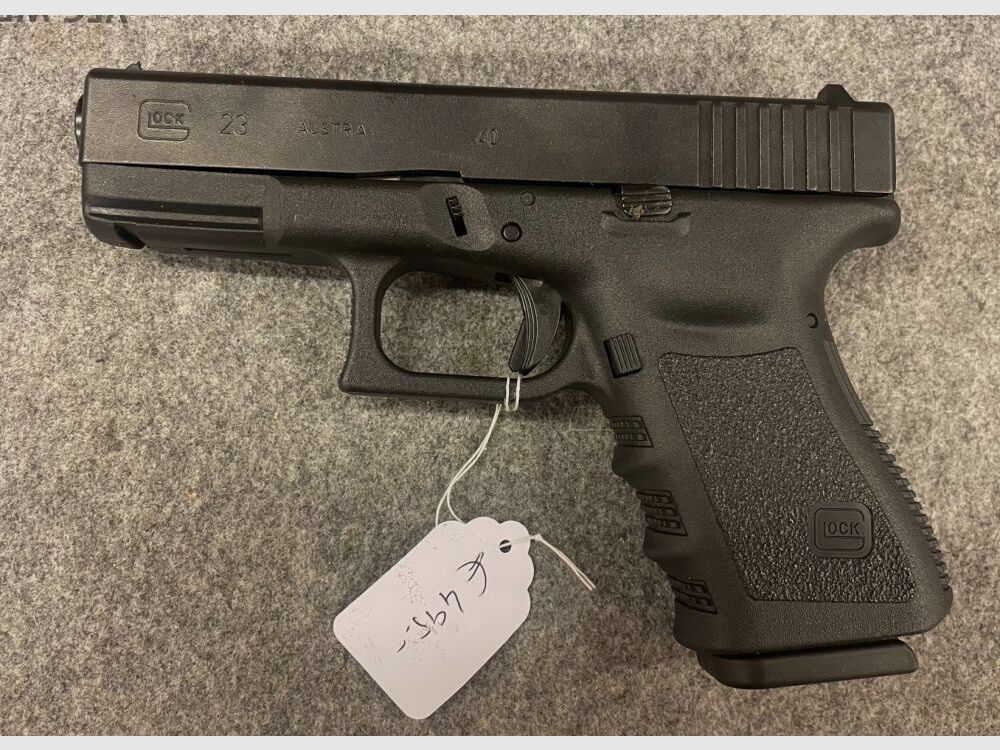 Glock 23 Gen. 3