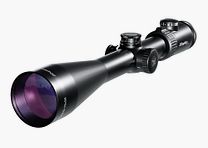 DDoptics NFX V6 2.5-15x50 Gen3 MRAD A4N 2BE Zielfernrohr Leuchtpunkt: manueller Leuchtpunkt
