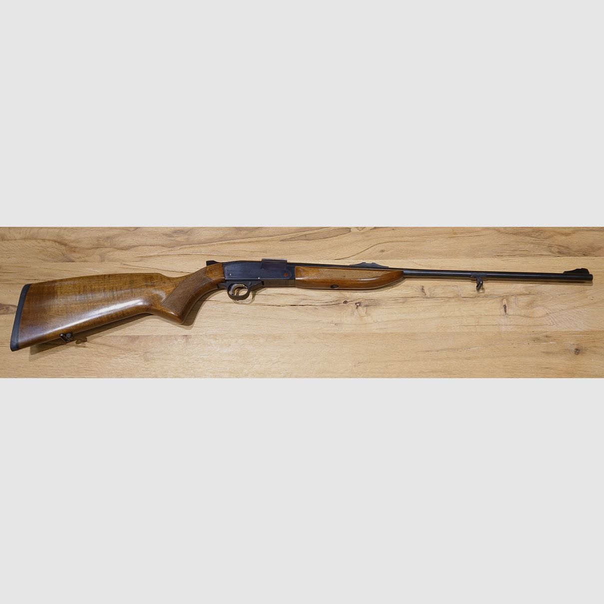 Brünner KLB Kipplaufbüchse Mod. ZBK 110 Kal. 5,6x50R Mag.