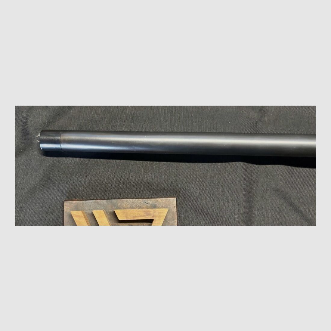 Heym 98 .30-06Spring