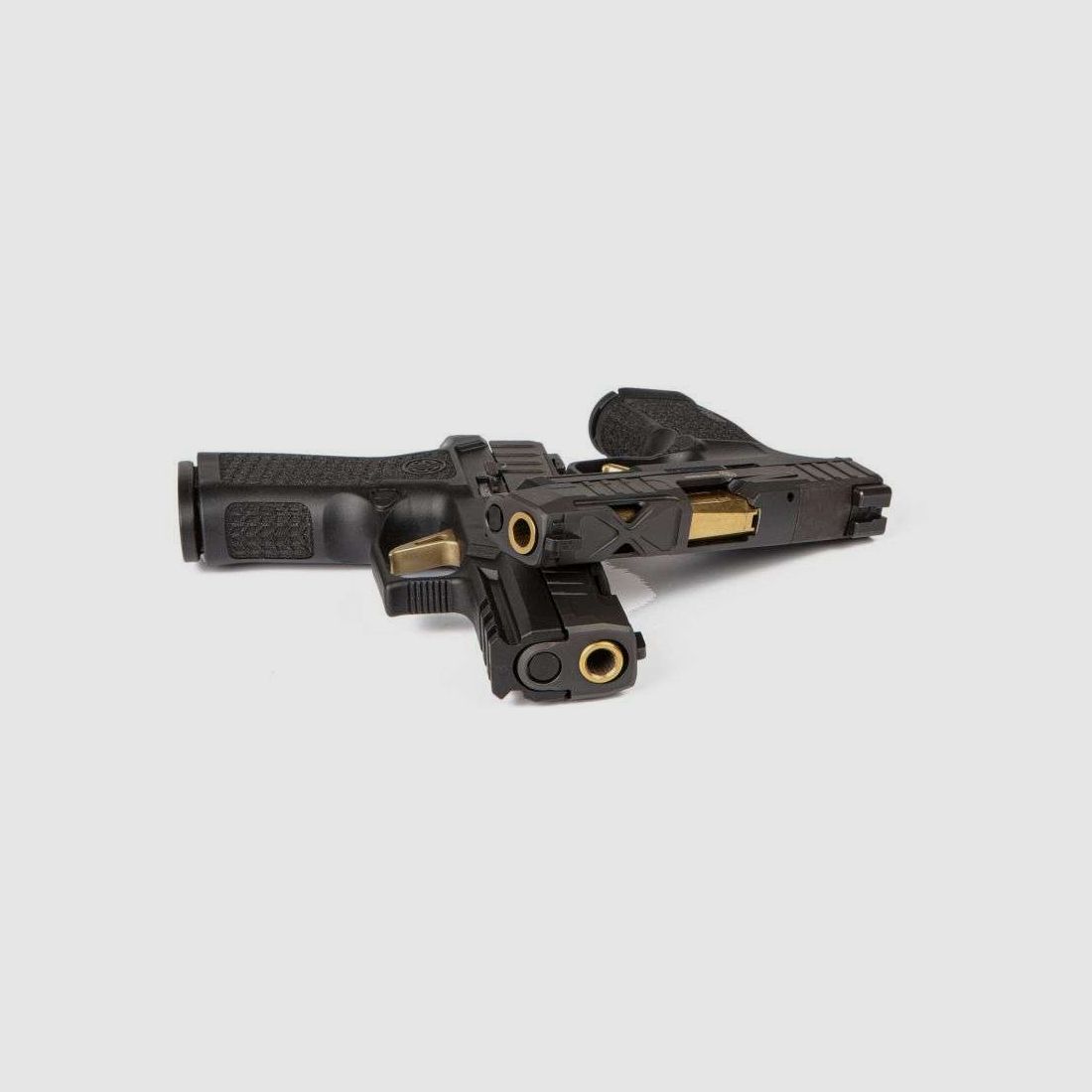 Sig Sauer Pistole P365XL Spectre Kal.9×19, Bild 8 von 8