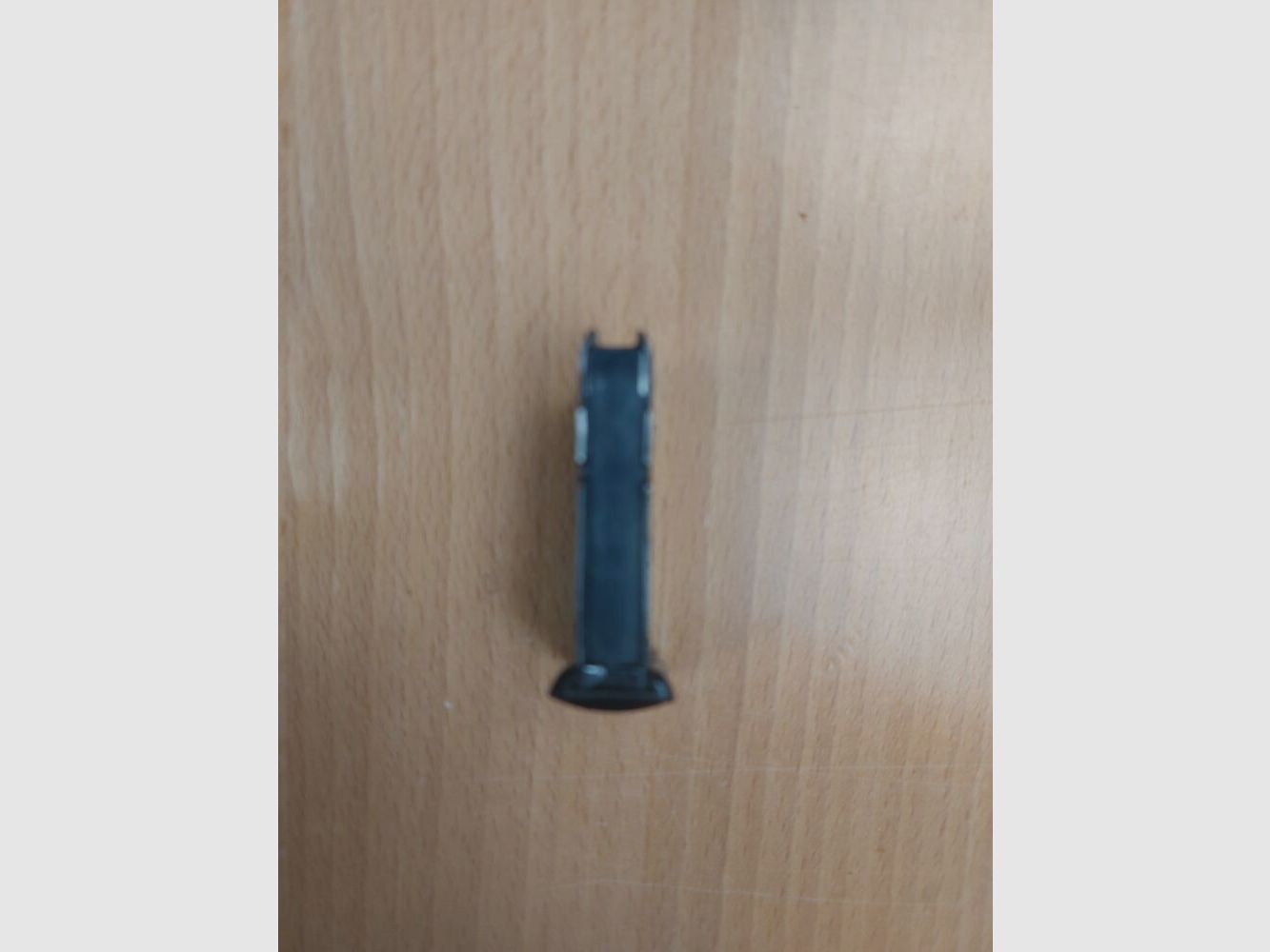 Anschütz, Ulm petit calibre