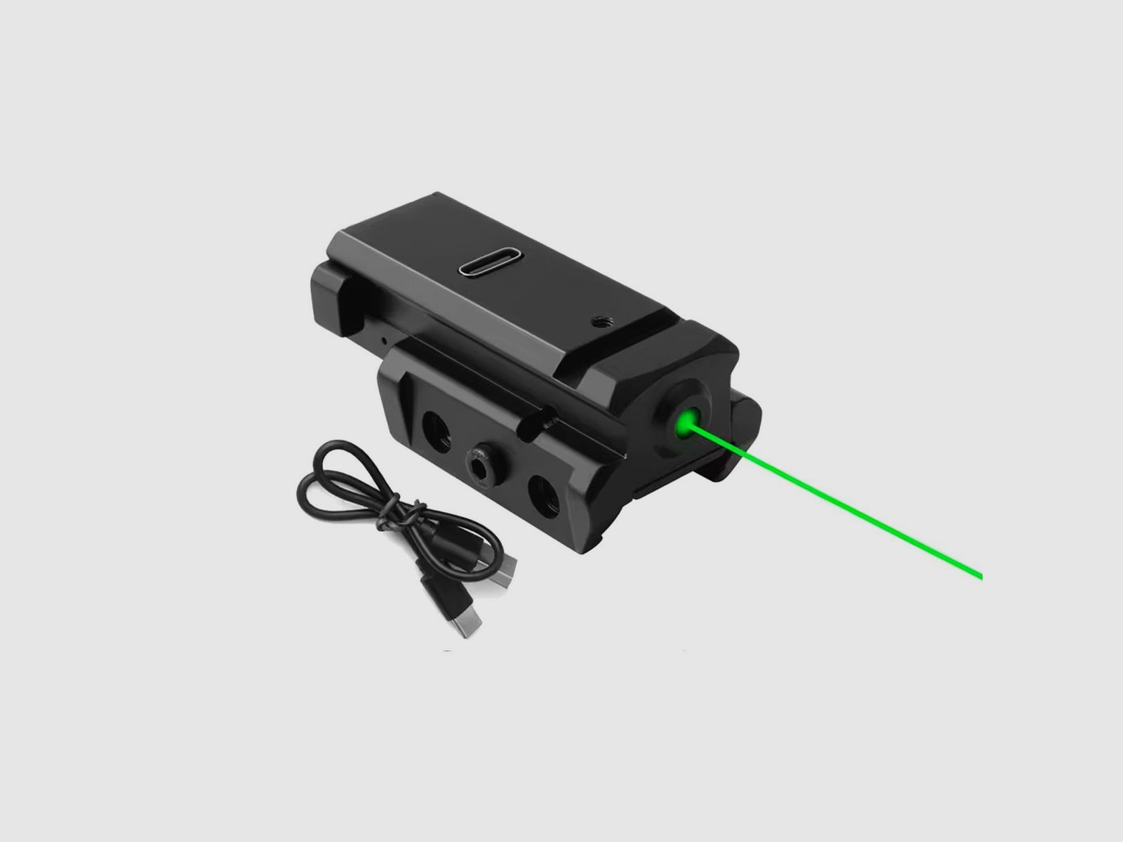Laservisier Micro One Gen3