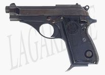 BERETTA 70 (PISTOLE)