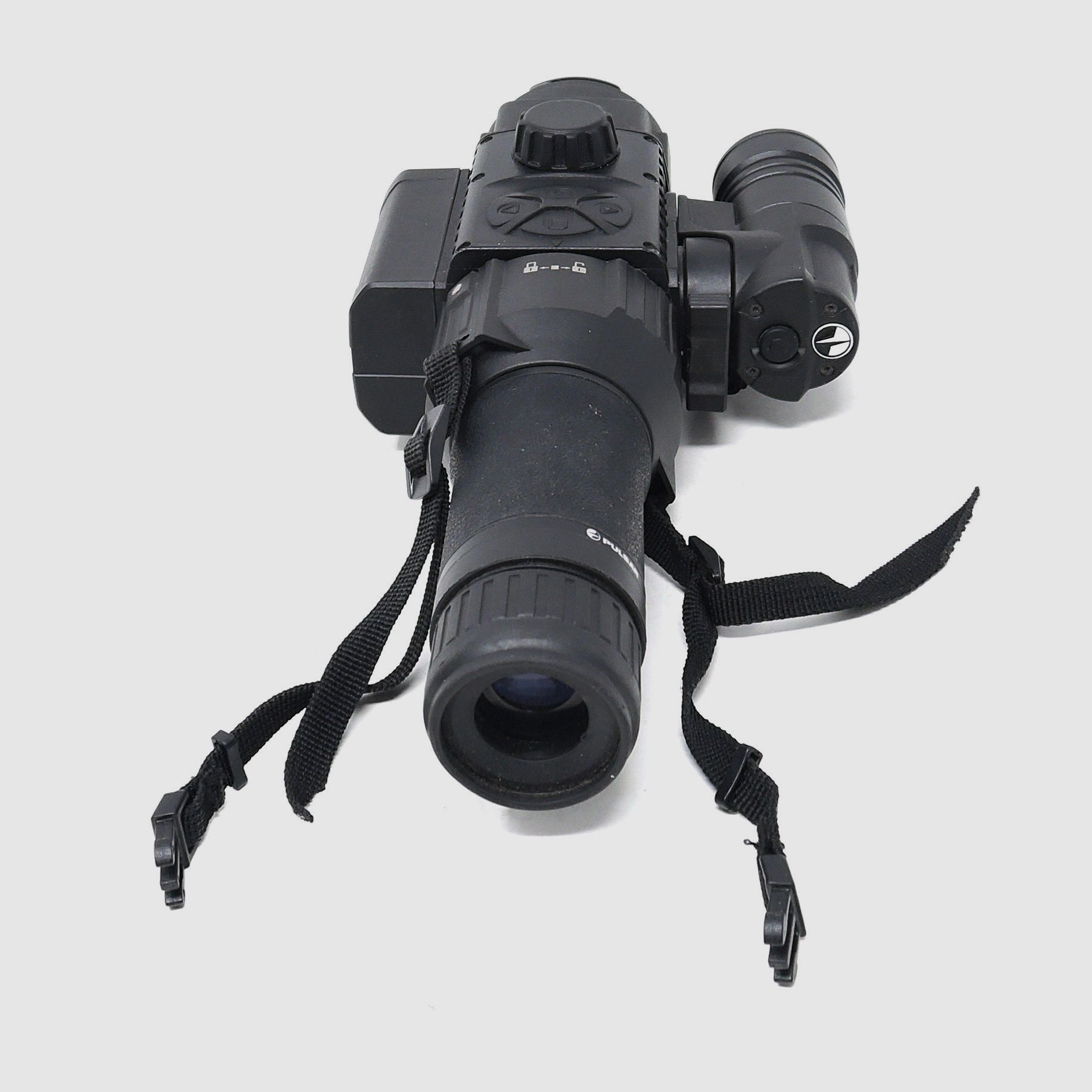 Pulsar Forward FN455 (Gebraucht), Bild 3 von 5