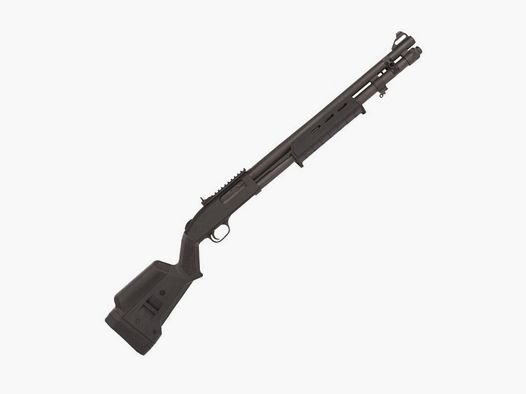 Mossberg 590A1 9-Shot Magpul 20" (20 inches) Black 12/76