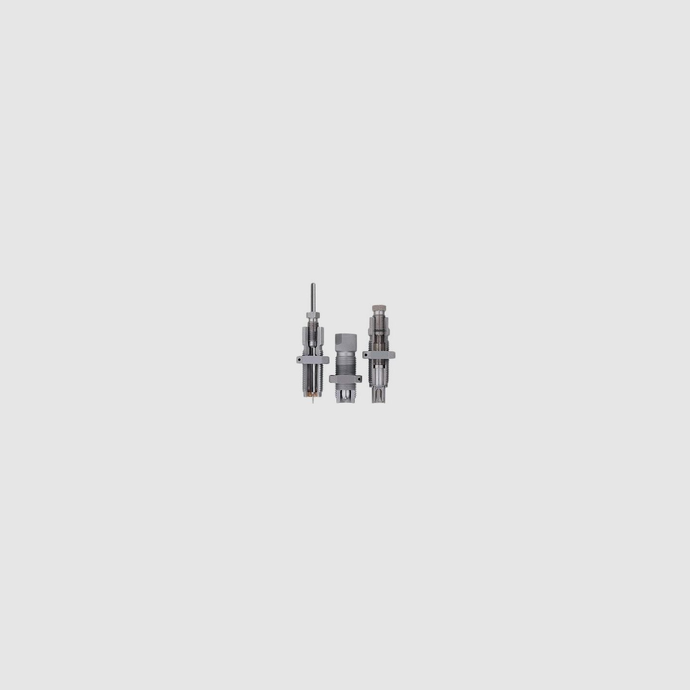 HORNADY PISTOLE 3 DIE SET Kal. 45 SCHOFIELD, Bild 1 von 2