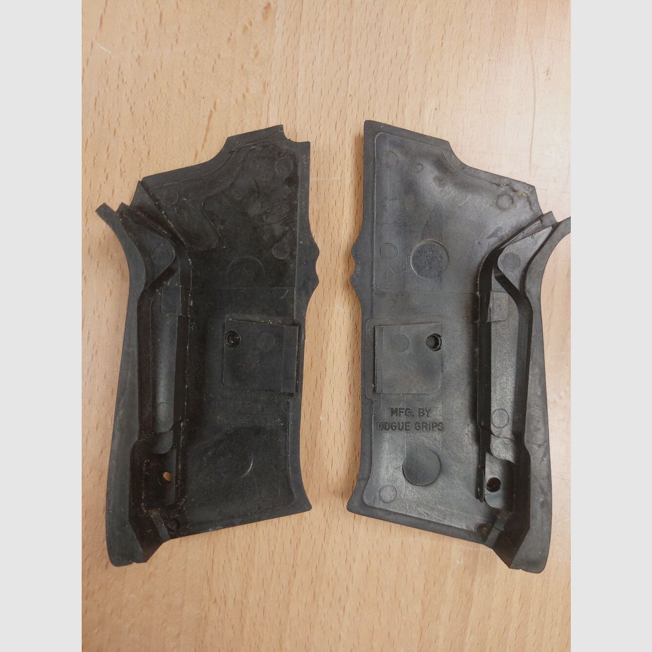 Smith & Wesson, USA 5906 Target Champion