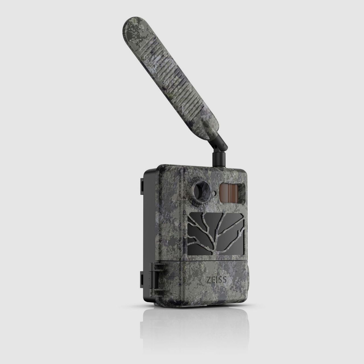 Zeiss Secacam 3 Wildkamera