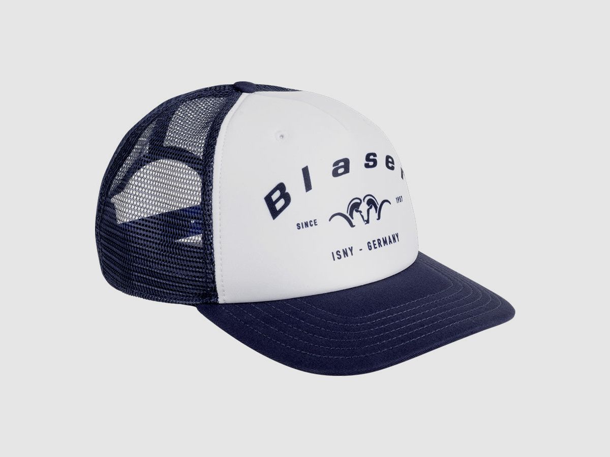 Blaser Since Foam Cap Black / One Size, image 8 of 8
