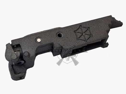 PERUN CLICKER für HYBRID V3 Mosfet