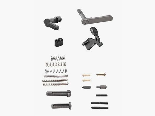 LUTH-AR AR-15 KIT LUTH-AR LOWER RECEIVER PARTS BUILDER KIT- AR15